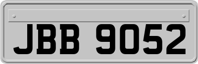 JBB9052