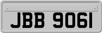JBB9061