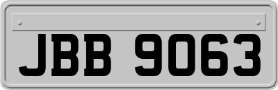 JBB9063