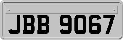 JBB9067