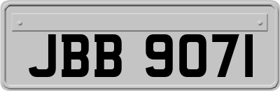 JBB9071