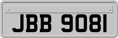 JBB9081