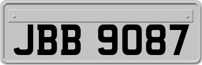 JBB9087