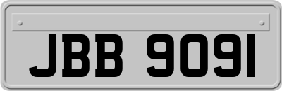 JBB9091