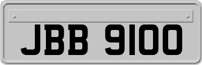 JBB9100