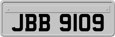 JBB9109