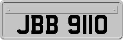 JBB9110