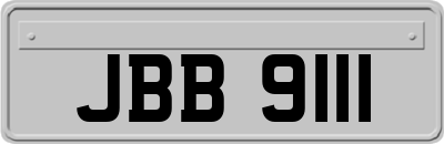 JBB9111