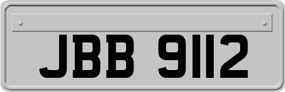JBB9112