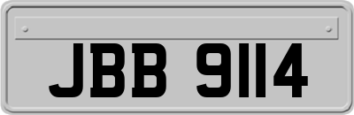 JBB9114