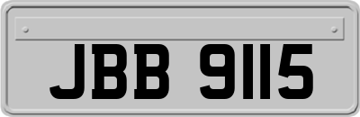 JBB9115