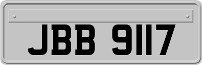 JBB9117