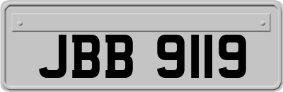 JBB9119