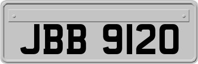 JBB9120