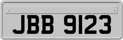 JBB9123