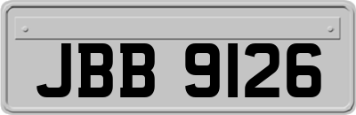 JBB9126