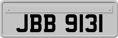 JBB9131