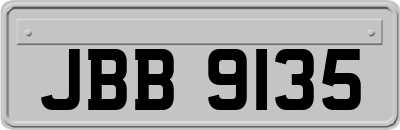 JBB9135