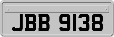 JBB9138