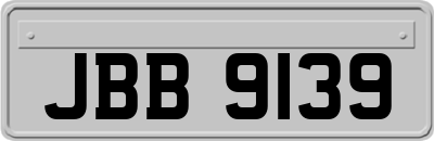 JBB9139