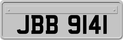 JBB9141