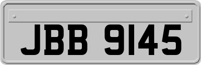 JBB9145