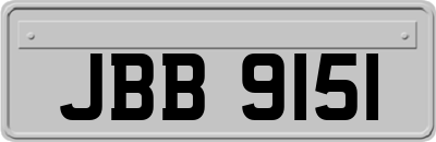 JBB9151