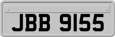 JBB9155