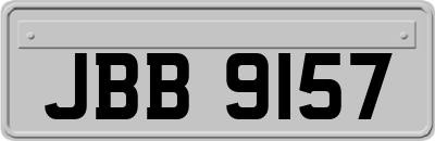 JBB9157