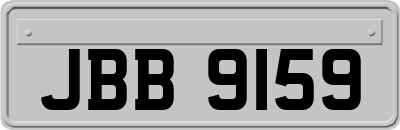 JBB9159