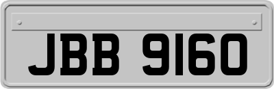 JBB9160