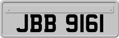 JBB9161