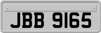 JBB9165