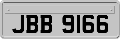 JBB9166