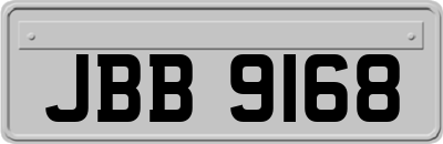JBB9168