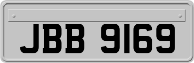 JBB9169