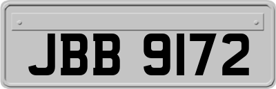 JBB9172