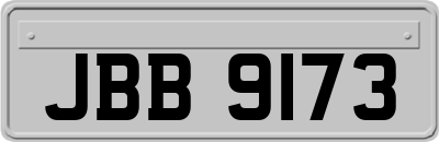 JBB9173