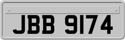 JBB9174