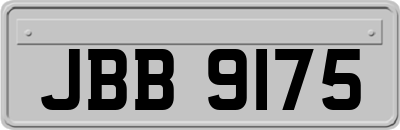 JBB9175