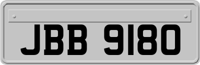JBB9180