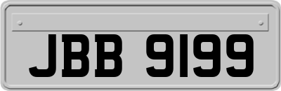 JBB9199