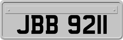 JBB9211