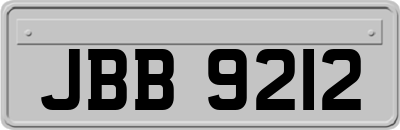 JBB9212