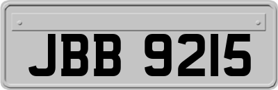 JBB9215