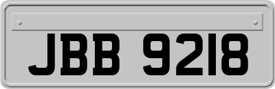 JBB9218