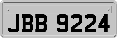 JBB9224