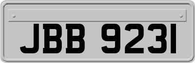 JBB9231