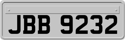 JBB9232