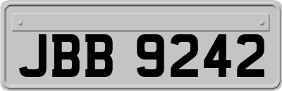 JBB9242